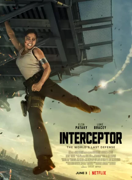 دانلود فیلم Interceptor 2022