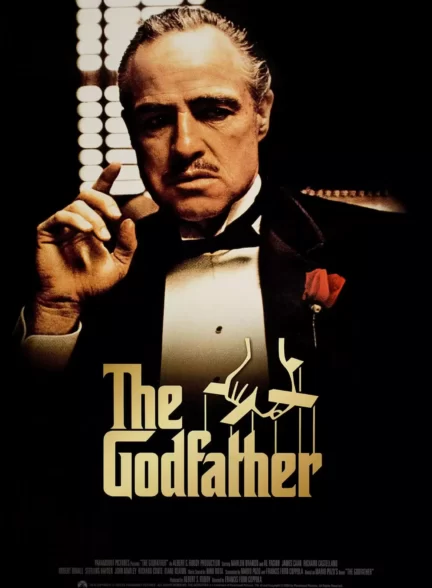 دانلود فیلم The Godfather 1972