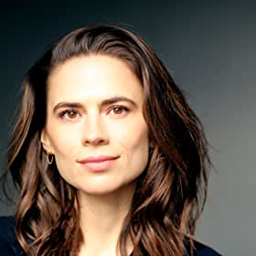 هایلی اتول - Hayley Atwell