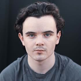 Gulliver McGrath