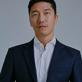Kijoon Hong