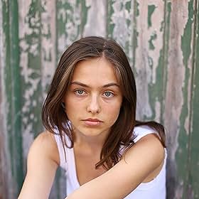 Annabel Wolfe