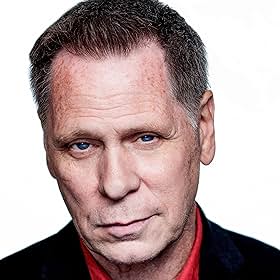 Don Harvey