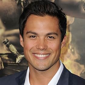 Michael Copon