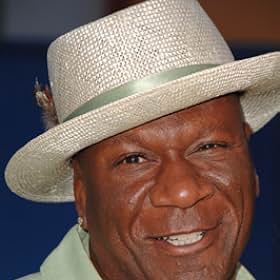 وینگ ریمز - Ving Rhames