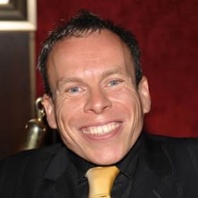 وارویک دیویس - Warwick Davis