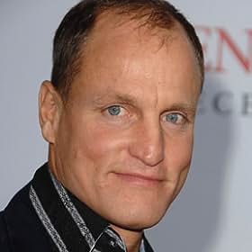 وودی هرلسون - Woody Harrelson