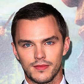 نیکلاس هولت - Nicholas Hoult