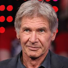 هریسون فورد - Harrison Ford