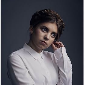 Kate Hallett