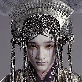 Keisha Castle-Hughes