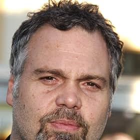 وینسنت دن آفریو - Vincent D'Onofrio