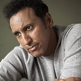 Aasif Mandvi