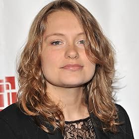 مریت ویور - Merritt Wever