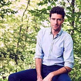 Drew Gehling