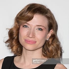 Amanda Jaros