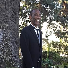 Darrell Keith Harris