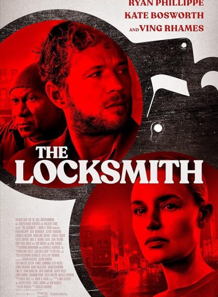 دانلود فیلم The Locksmith 2023