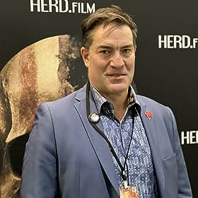 Jeremy Holm