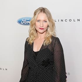 پائولا مالکومسان - Paula Malcomson