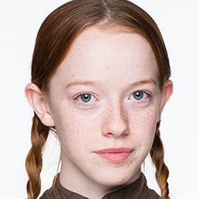 Amybeth McNulty