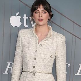 Millie Brady