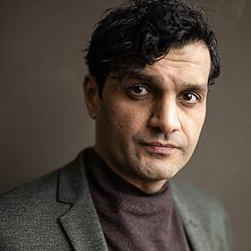 Peter Singh