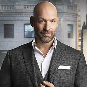 Corey Stoll
