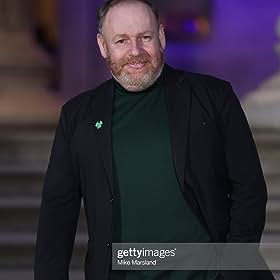 David Ganly