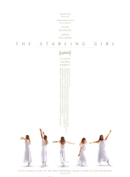 دانلود فیلم The Starling Girl 2023