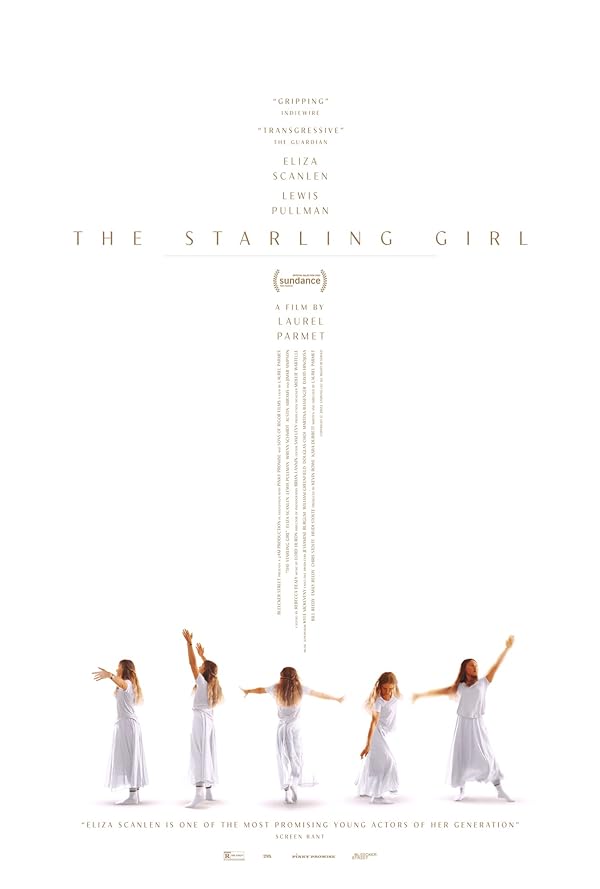 دانلود و پخش آنلاین فیلم سینمایی ساردخت The Starling Girl 2023