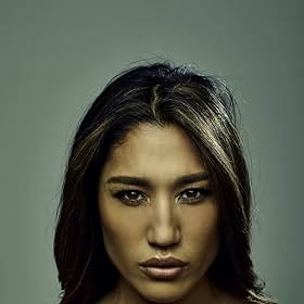 Jennifer Cheon Garcia