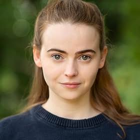 Daisy Waterstone
