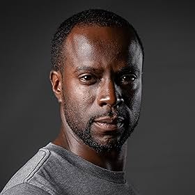 Anthony Oseyemi