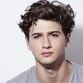 Alex Fitzalan