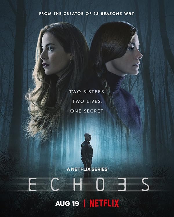 دانلود و پخش آنلاین سریال پژواک ها Echoes 2022