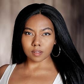 Asha Etchison