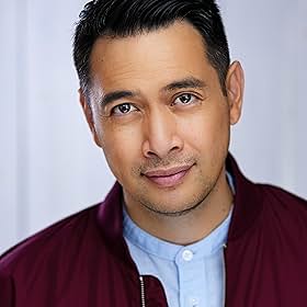 Ron Nery Jr.