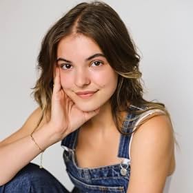 Madison MacIsaac