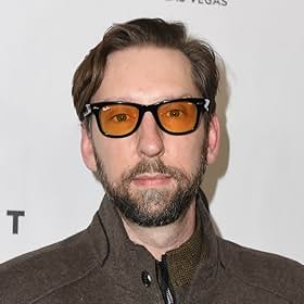 Joel David Moore