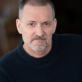 Gary David Keast
