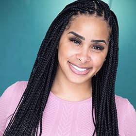 Kandice Green