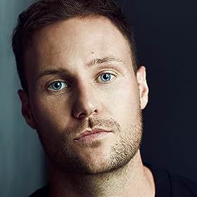 Jordan Patrick Smith