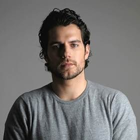 هنری کویل - Henry Cavill