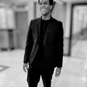 Obssa Ahmed