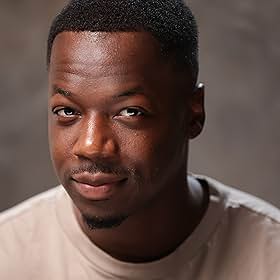Darrin Barber