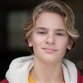 Mason Gillett
