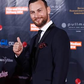 Johnny Palmiero