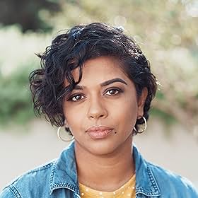Pallavi Sastry