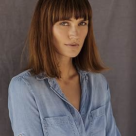 Jenna Upton
